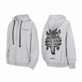 Picture of Chrome Hearts Jackets _SKUChromeHeartsS-XLtltx6034703